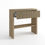 Miniature : CONSOLE  1 TIROIR N°49 avec LED - 1 DRAWER CONSOLE N°49