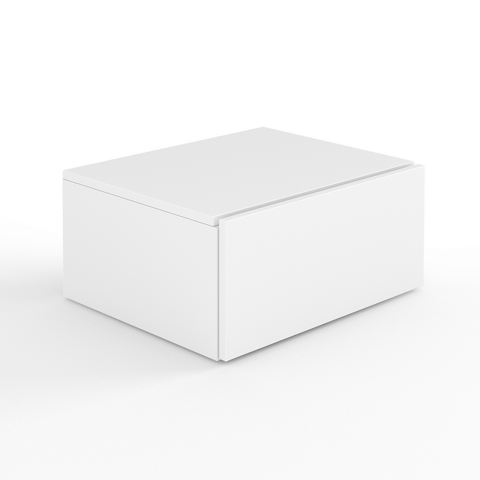 Miniature : OPTION CHEVET fermé N11