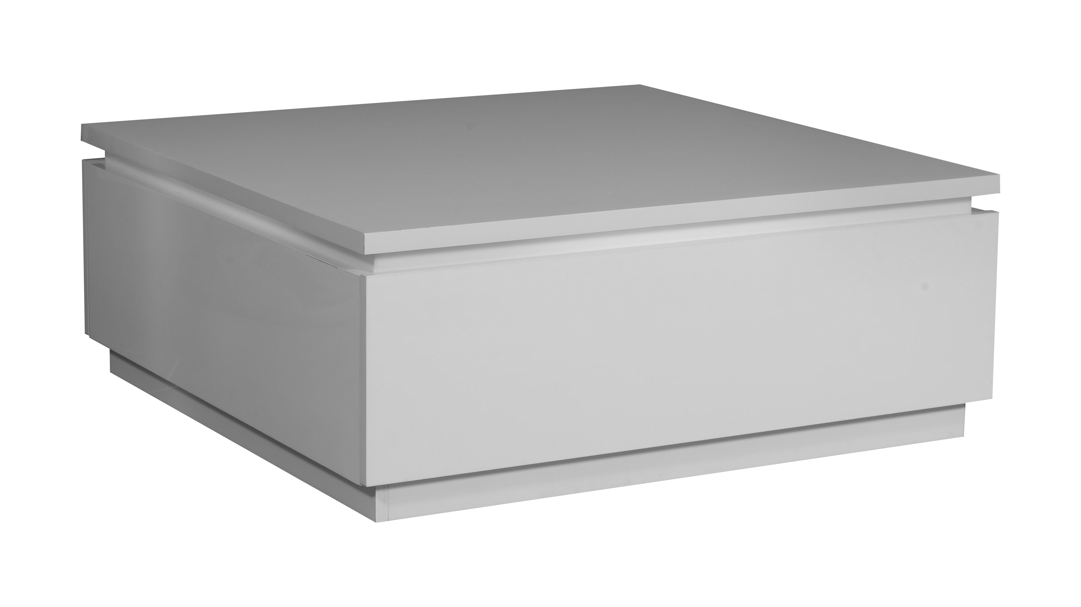 TABLE BASSE 2ABAT N12