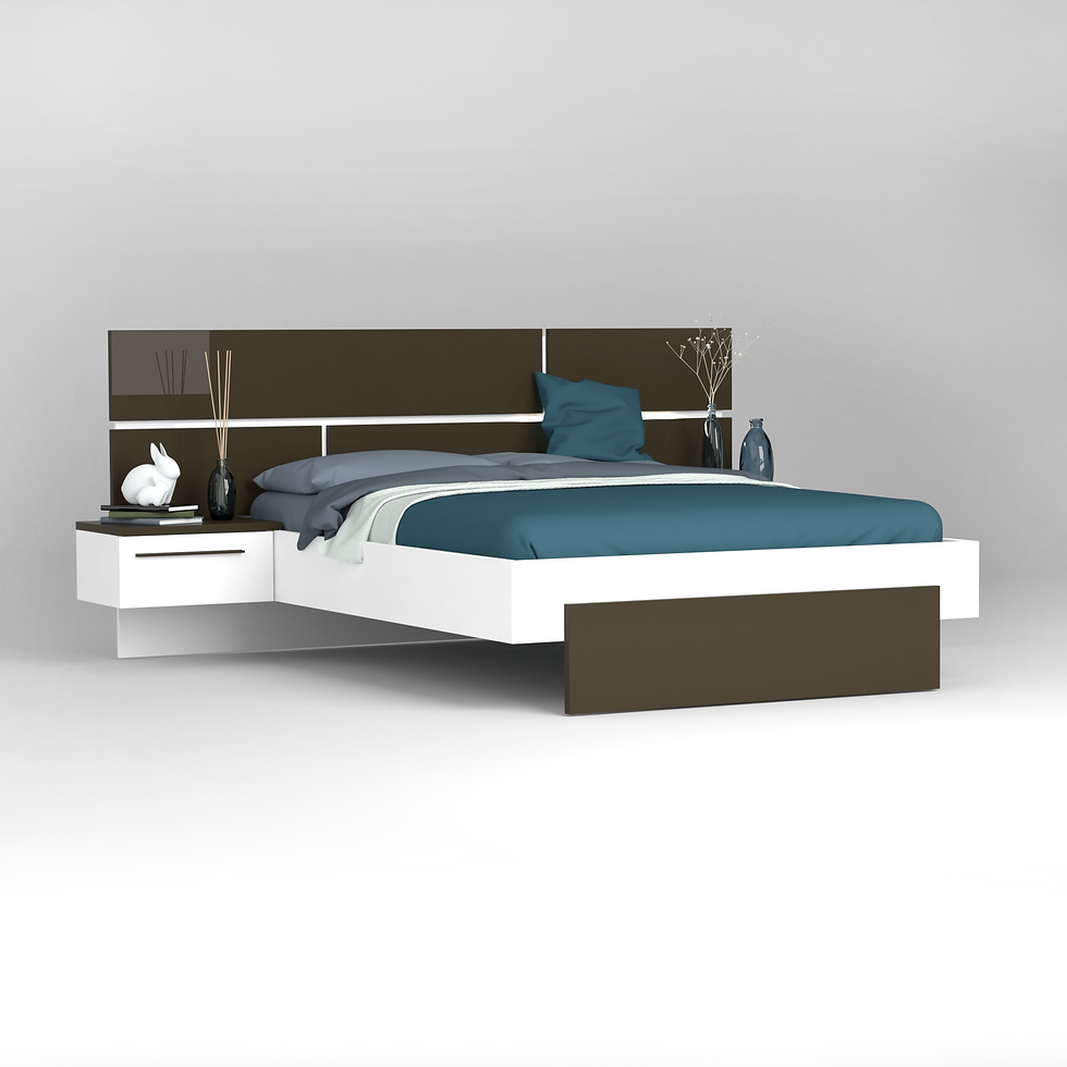Thumbnail: BED 160 N19