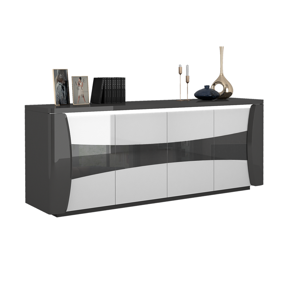 Miniature : BAHUT 4PO N29