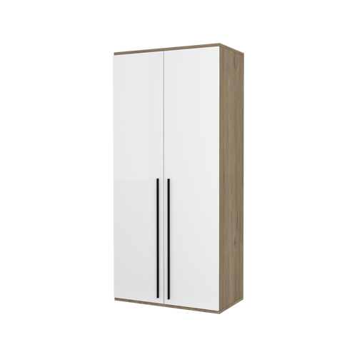 ARMOIRE 2 portes N°17 sciae