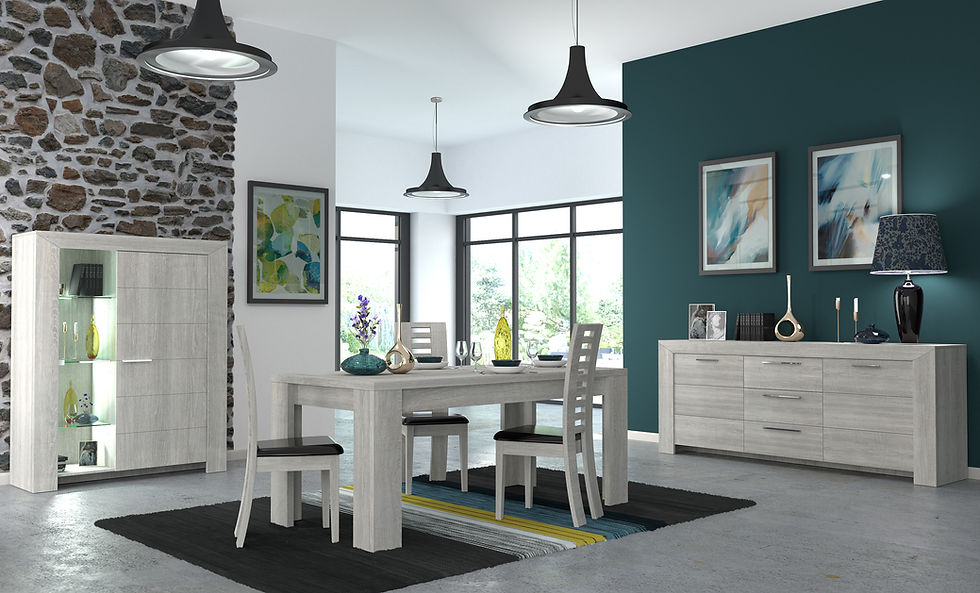Miniature : TABLE RECT 2 ALL N10