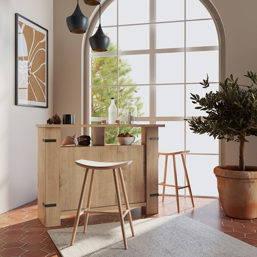 Miniature : MEUBLE BAR   N°16