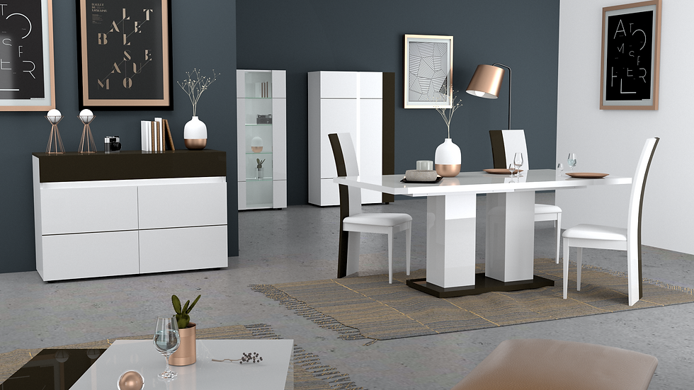 Miniature : BAHUT 2PO 1T N39
