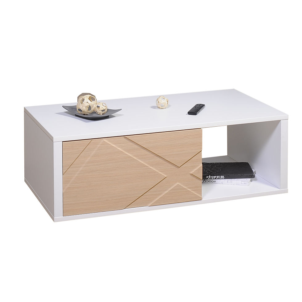 Miniature : GRAPHIK Table basse  n°12
