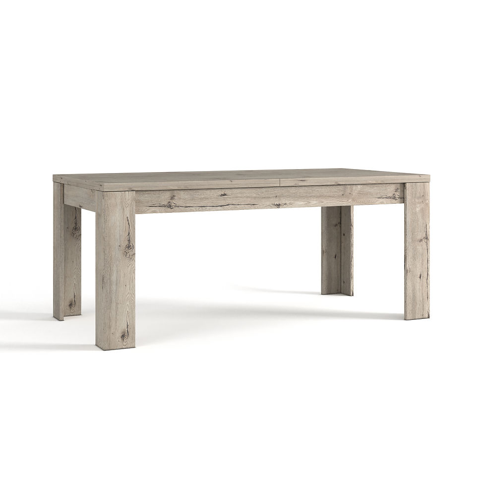 Miniature : Table rectangulaire 1all N°10