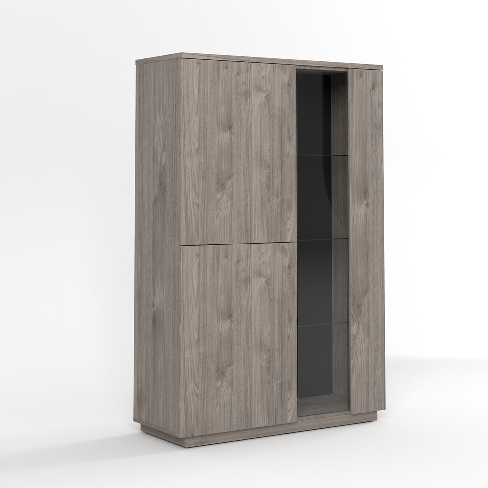 VITRINE 3PO N04