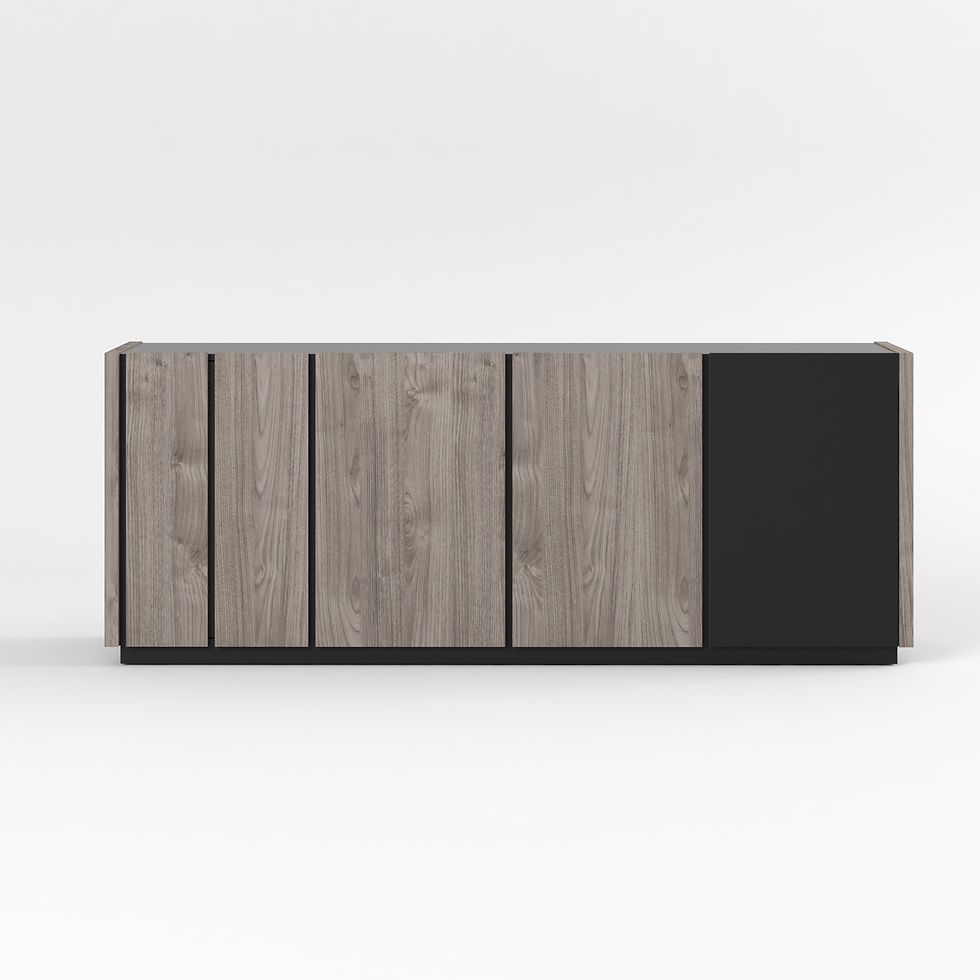 Miniature : BUFFET 4PO N29