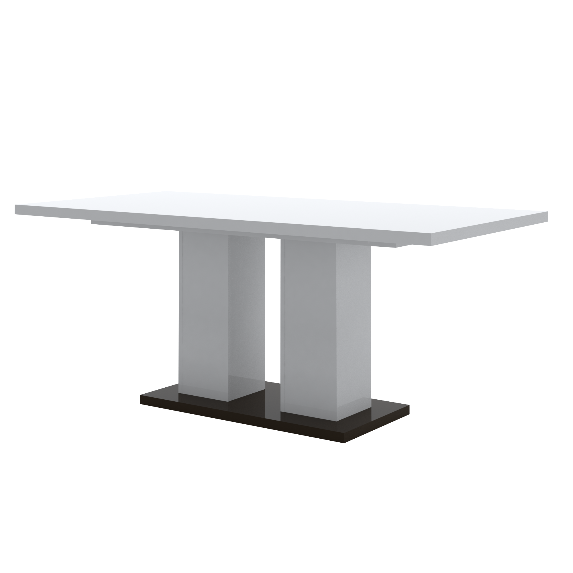 RECTANGULAR TABLE  N45