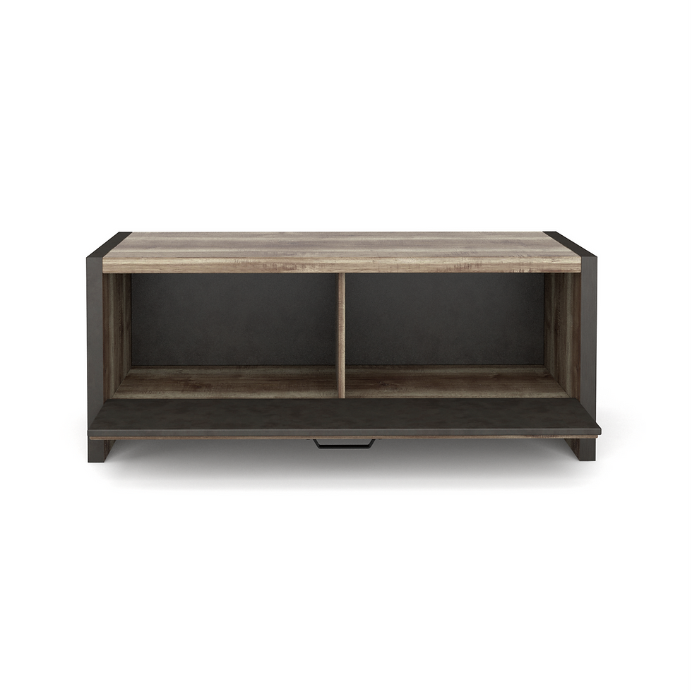 Thumbnail: Table Basse  bar 1ab N°12