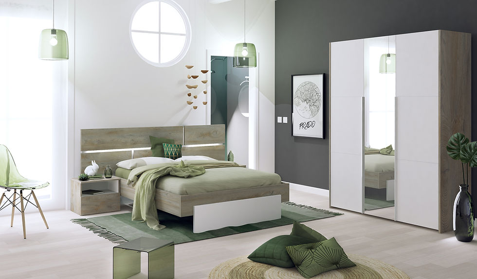 Thumbnail: BEDSIDE 1D N21
