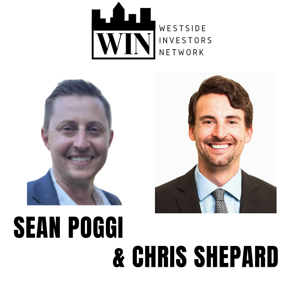 WIN192. The Syndication Blueprint:(Part 2 of 4): Building Value Through Acquisition in Multifamily Investing