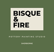Pottery Painting Studio - Sherborne