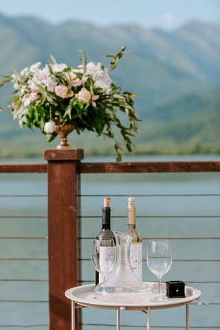 Georgian wedding