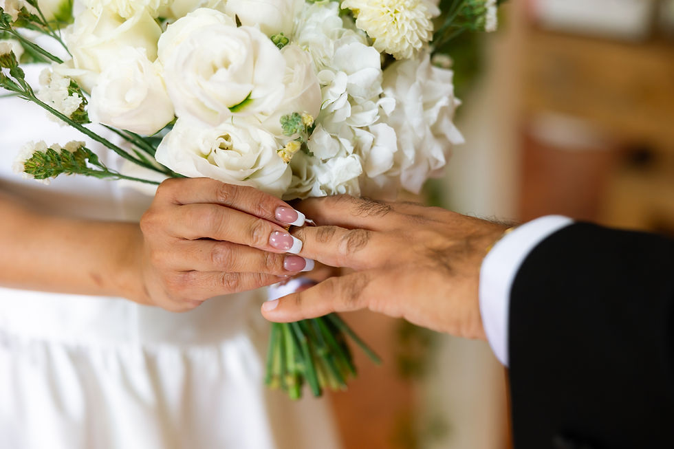 Marriage Registration for GCC Citizens in Georgia