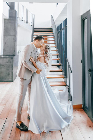 Marriage preparation in Tbilisi
