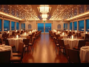 Mastering Cruise Ship Event Logistics