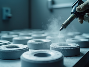 Improve Durability Through Professional Powder Coating