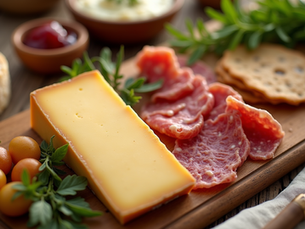 Enhancing Your Journey with Premium Private Jet Catering