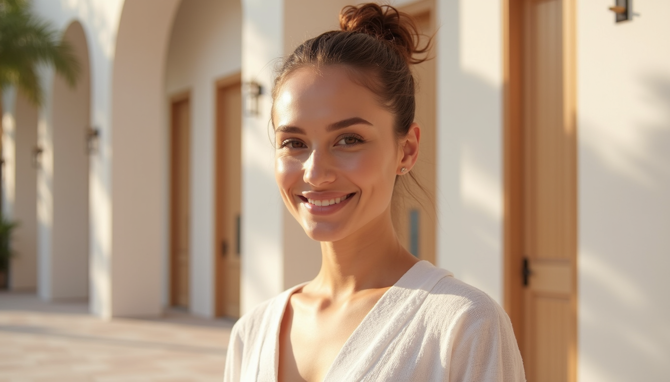 Breast Augmentation Options in Miami — Dr. Ronald Espinoza, board-certified plastic surgeon