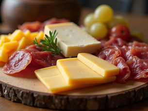 High-End Event Catering for Memorable Occasions