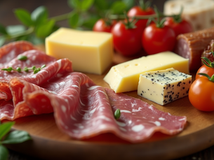 Why Inflight Catering Sets the Luxury Standard