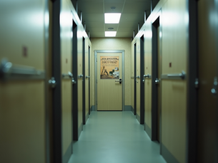 Why Restroom Advertising Works for Modern Brands