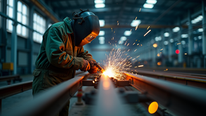 Enhance Your Projects with Expert Welding Services