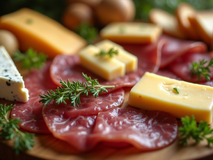 Exploring Premium Private Jet Catering Services