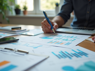 Achieving Online Success: Digital Marketing Tips for Small Businesses