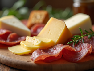 Explore Luxury Inflight Catering Options