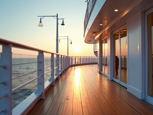 Mastering Cruise Ship Event Production