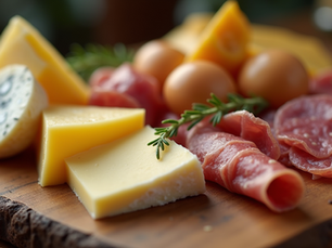 Elevate Your Travels with Luxury Inflight Catering