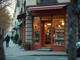 Effective Strategies to Enhance Your Small Business Marketing