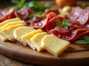 Enhancing Your Flight Experience with Gourmet Catering