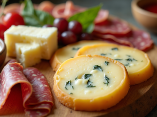 Discover the Essence of Private Jet Catering