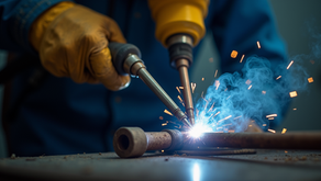 Mastering Essential Welding Techniques for Fabrication