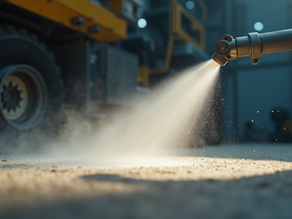 Best Sandblasting Services in Your Area