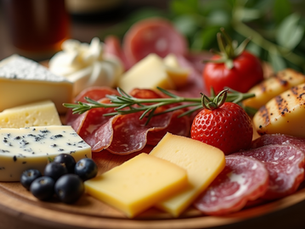 Experience Unmatched Luxury with Private Jet Catering