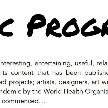 Pandemic Programme