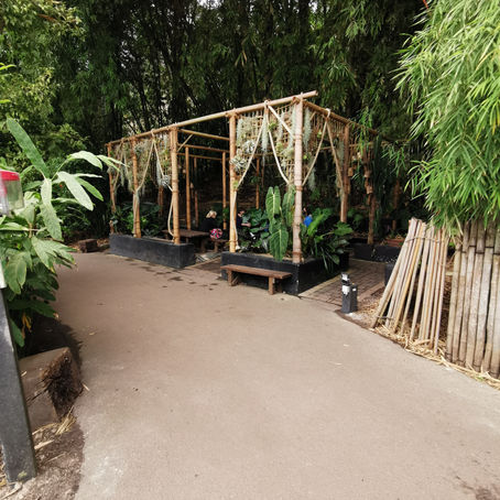 Eden project