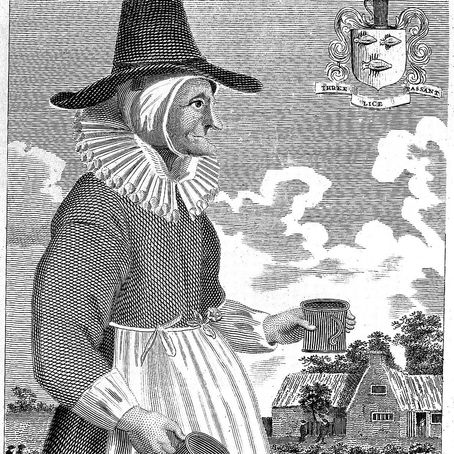 Witch, Please! The Art of the Occult