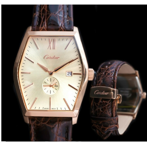 Cruz Bay | Cardow Jewelery