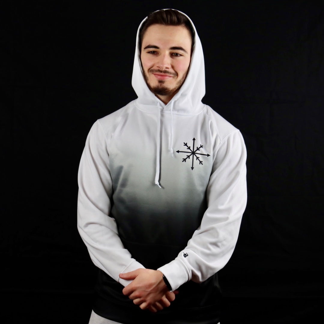 Starter Hoodie