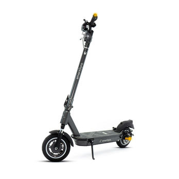 Meet our new model: SmartGyro K2 Titan the e scooter with a range of 45km*, only 20kg heavy a perfectly compact model to discover Malaga!