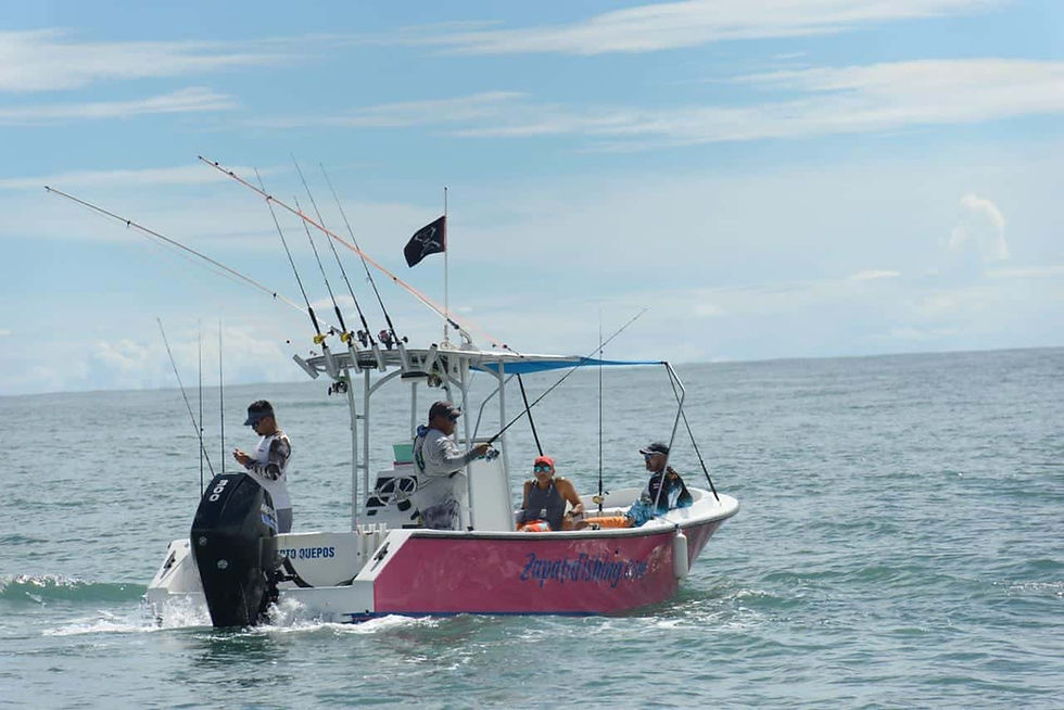 CRFC-costa-rica-fishing-charters-quepos-marina-pez-vela-32ft-center-console-zapata-sportfi