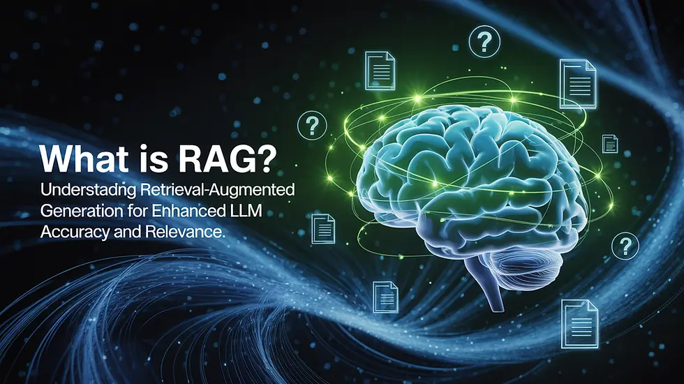 What Is RAG