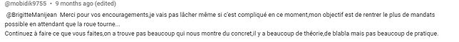 coaching pour entrepreneurs brigitte manijean