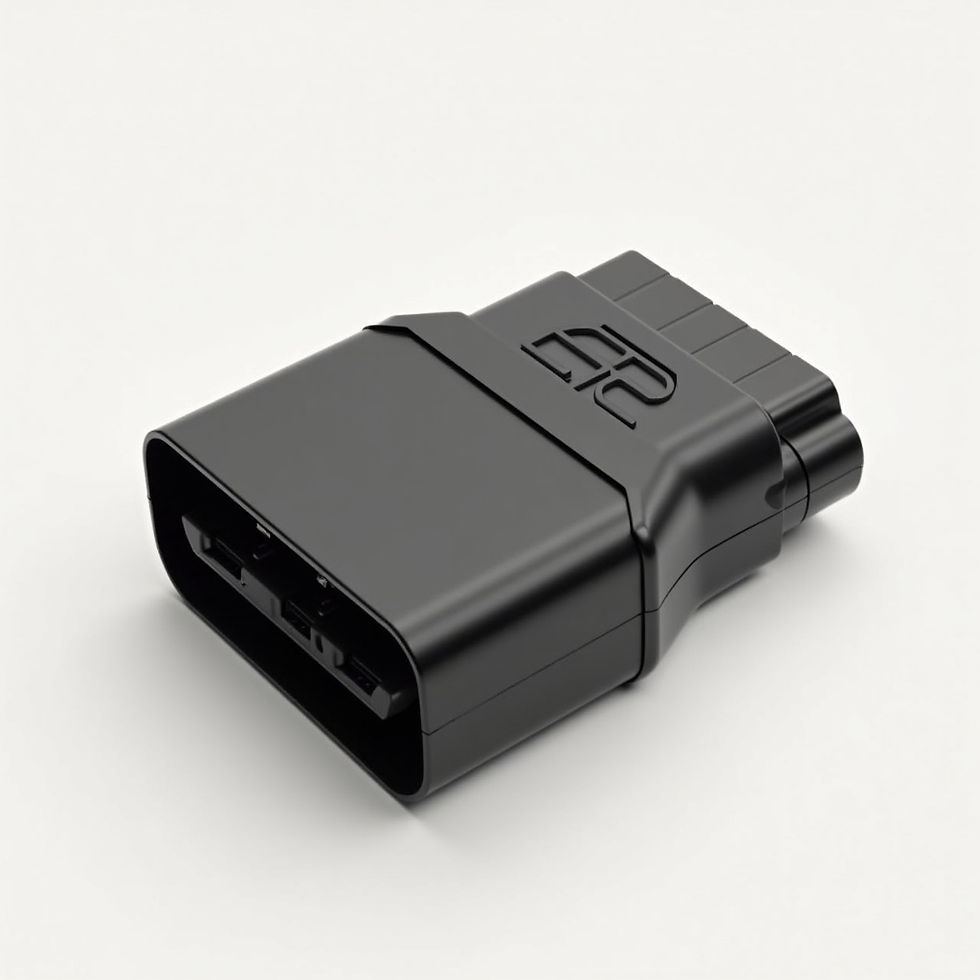 OBDII Diagnostic Dongle